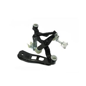 Kit Reparo Trambulador ( Conjunto Buchas ) Gm Corsa Montana