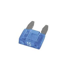 Fusível Encaixe Mini 15 Amperes