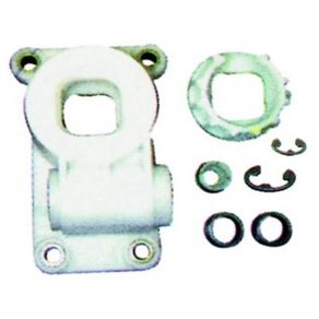 Reparo Trambulador com Cupula com Rolamento Re para Tras Fi