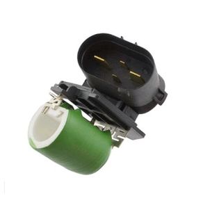 Resistencia Resistor Motor Ventilador Radiador Gm Meriva 1.