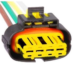 Chicote Reparo Bobina Sensor Pressao Map Gm Corsa Vectra 16