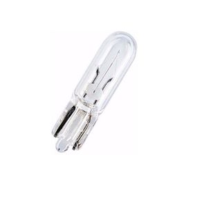 Lampada Base Vidro 12V 1,2W W2x4.6D W1.2W Standard (Pinguin