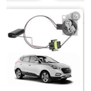 Boia ( Sensor Nivel ) Bomba Combustivel Injecao Hyundai Ix3