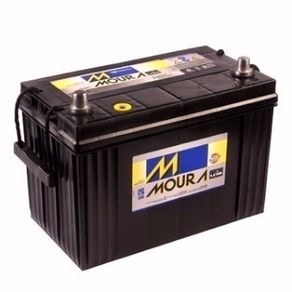 Bateria 90 Amperes Hyundai Santa Fe Vw Kombi Nissan Frontie