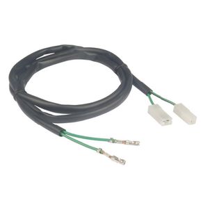 Chicote Conector Alto Falante Universal Gm Onix (Porta Feme