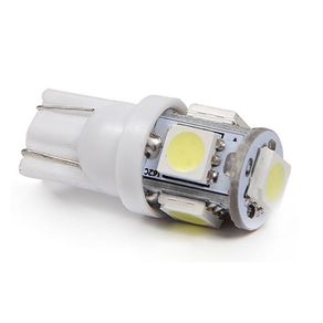 Lampada Led Pingo Smd 12V Branco
