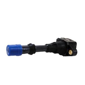 Bobina Ignicao Dianteira Fixacao Reta com Cabo Vela Honda F