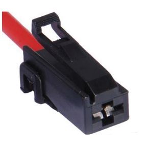 Chicote Reparo Eletroventilador Fiat Ducato (Fio 4.0Mm) 1 V
