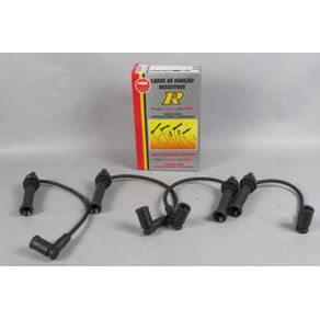Cabo Vela Ignicao Ford Ranger 2.3 16V 2001/ Gasolina