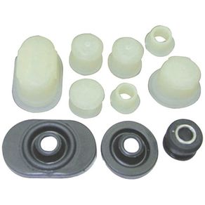 Reparo Trambulador 5 Marchas ( Buchas ) Vw Gol Parati Savei