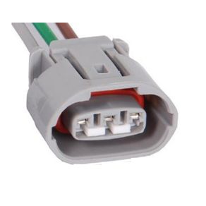 Chicote Reparo Regulador de Voltagem Uno Gm Tracker Honda