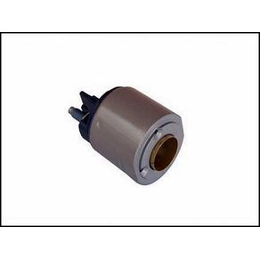 Chave Magnetica Motor Partida Vw Polo 1.0 1.6 2002/ Golf 1.