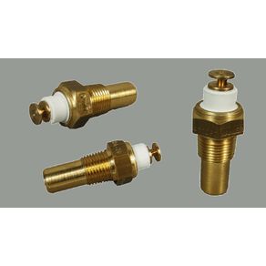 Valvula Sensor Temperatura Dagua Painel Rosca Gm Chevette M