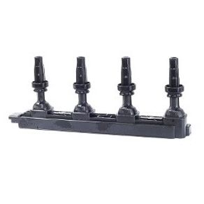 Bobina Ignicao 6 Pinos Citroen Aircross C3 1.6 16V Flex 201
