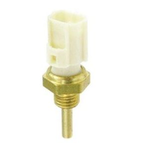 Valvula Sensor Temperatura Dagua Plug Branco 2 Pinos Rosca