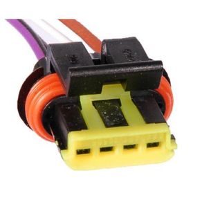 Chicote Reparo Gm Corsa Vw Gol Mi Santana Polo Fiat Palio 1