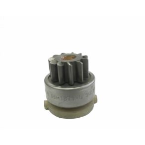 Impulsor Motor Partida 11 Dentes Ford Fiesta Focus Fusion E