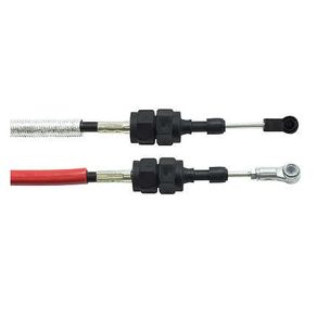 Cabo Comando Selecao Marcha 1.670Mm Ford Ka 2008/2010