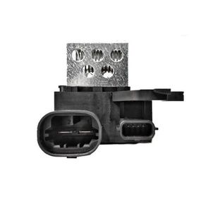 Resistencia Resistor Motor Ventilador Radiador Renault Loga