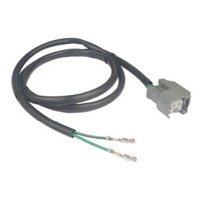 Chicote Conector Alto Falante Original Gm Onix (Porta Femea