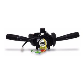 Chave Seta com Airbag e Pisca Alerta Sem Limpador Fiat Pali