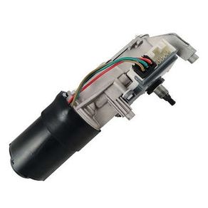 Motor Limpador Para-Brisa com Temporizador Fiat Uno Premio