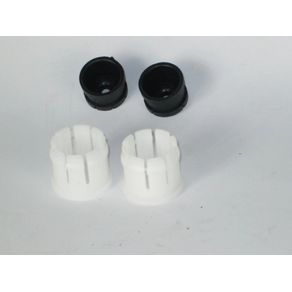 Kit Bucha Alavanca Cambio Lateral Gm Corsa 1994/ Astra Vect
