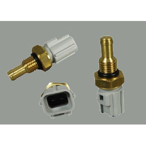 Valvula Sensor Temperatura Dagua Plug Cinza 2 Pinos Rosca F