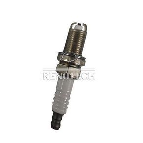 Jogo de 4 Vela Ignicao Renault Clio Kangoo Twingo 1.0 8V 1998/ Citroe