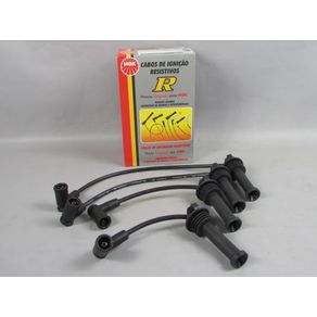 Cabo Vela Ignicao Ford Fiesta 1.6 16V 2010/ 1.5 16V 2013/ K