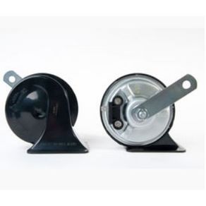 Buzina 2 Bocas Sem Rele com Conector 12V