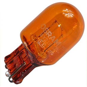 Lampada 7504 1 Polo Toyota Corolla Honda Civic Esmagada Pis