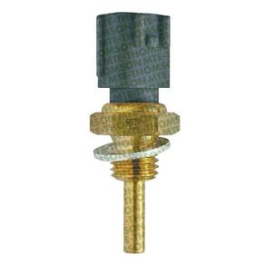Valvula Sensor Temperatura Dagua Plug 2 Pinos Rosca March 1