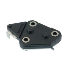 Regulador Voltagem Alternador 1 Pino 65 Amperes 14V Gm Chev