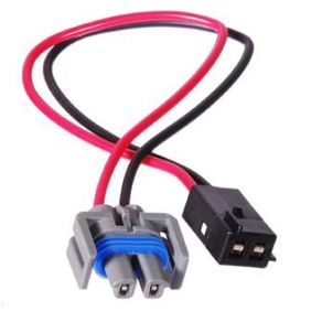 Chicote Reparo Bomba Combustivel Ar Condicionado Gm S10 Bla
