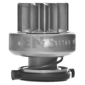 Impulsor Motor Partida 12 Dentes Fiat Ducato Citroen Jumper