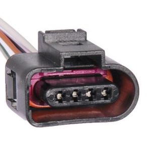 Chicote Reparo Temperatura Ar Condicionado Vw Gol G3 G4