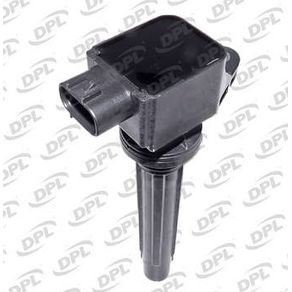 Bobina Ignicao Suzuki Grand Vitara 2.0 16V 2005/2012 Gm Tra