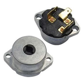 Comutador Ignicao Vw Kombi Clipper 1975/2013