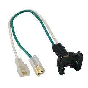 Chicote Conector para Bobina Ignicao Vw Gol Saveiro Parati