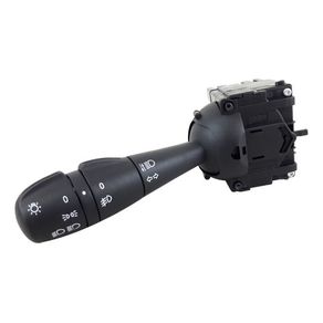 Chave Seta com Farol de Neblina Renault Logan Sandero 2014/