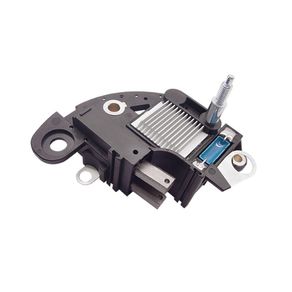 Regulador Voltagem Alternador 14V Gm Corsa Celta Prisma Fia