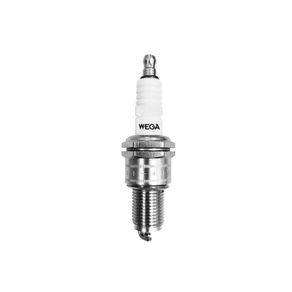 Vela Ignicao Renault Clio Kangoo Twingo Peugeot 206 1.0 16V