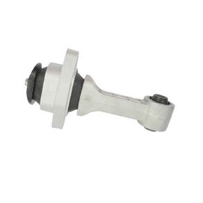 Patilha ( Coxim ) Traseiro Cambio Inferior Hyundai Hb20 201