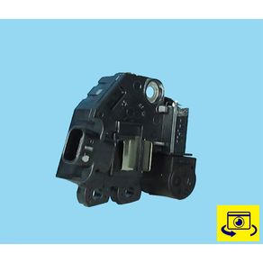 Regulador Voltagem Alternador 80 Amperes 12V Gm Agile 1.4 2