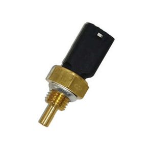 Valvula Sensor Temperatura Dagua Plug Preto 3 Pinos Rosca R