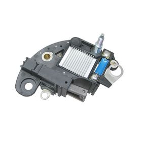 Regulador Voltagem Alternador 14V Fiat Palio Siena Fire 1.0