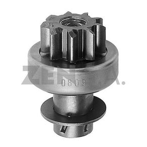 Impulsor Motor Partida 9 Dentes Honda Civic Toyota Corolla