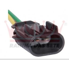 Chicote Reparo Eletroventilador Gm Corsa Montana