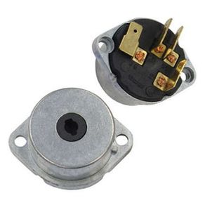 Comutador Ignicao Vw Kombi Clipper 1981/1986